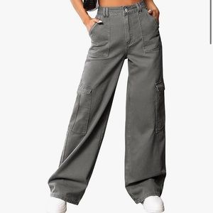 women’s cargo pants